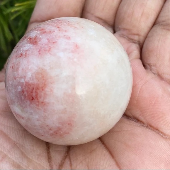 Porkstone Sphere - Picture 5 of 6